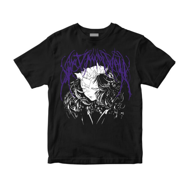 T-shirt Mente/Anima