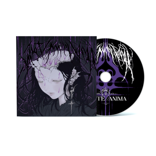 Mente//Anima CD
